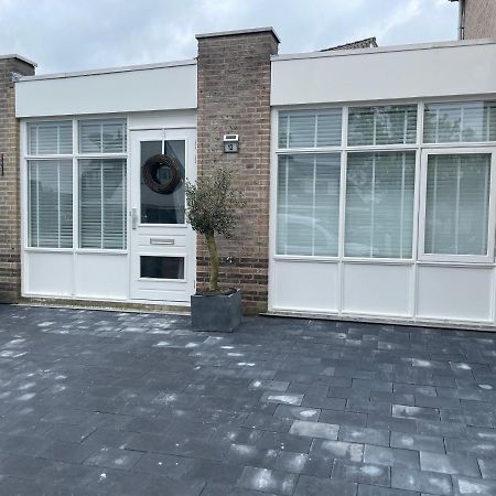 Apartamento La Casa De Mina Vlissingen Exterior foto