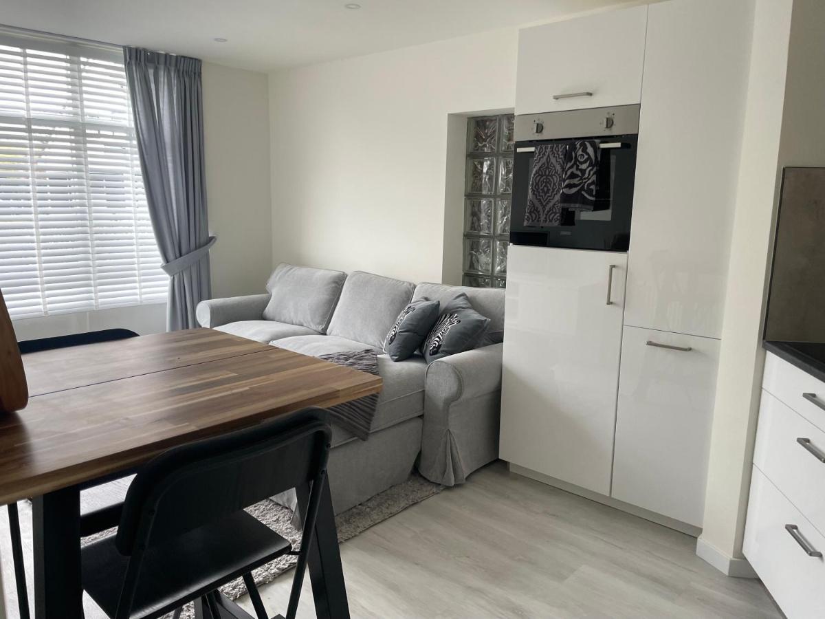 Apartamento La Casa De Mina Vlissingen Exterior foto