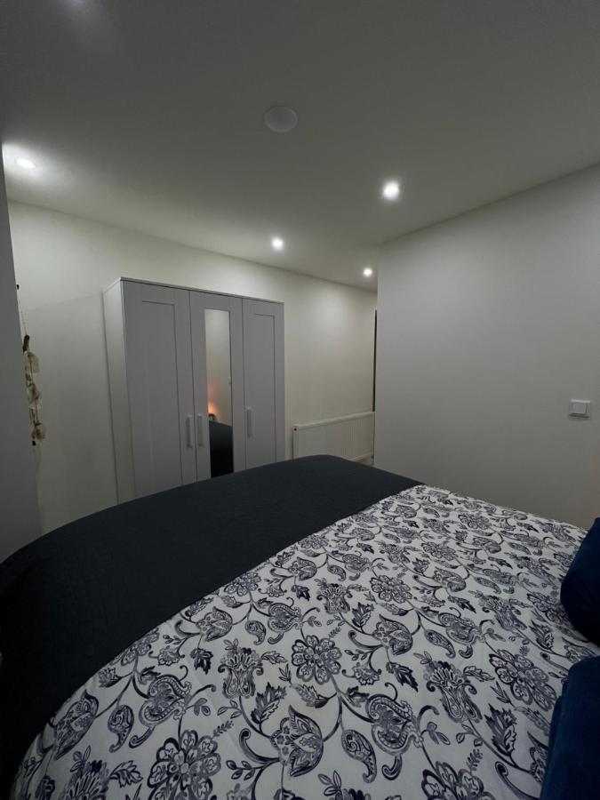 Apartamento La Casa De Mina Vlissingen Exterior foto